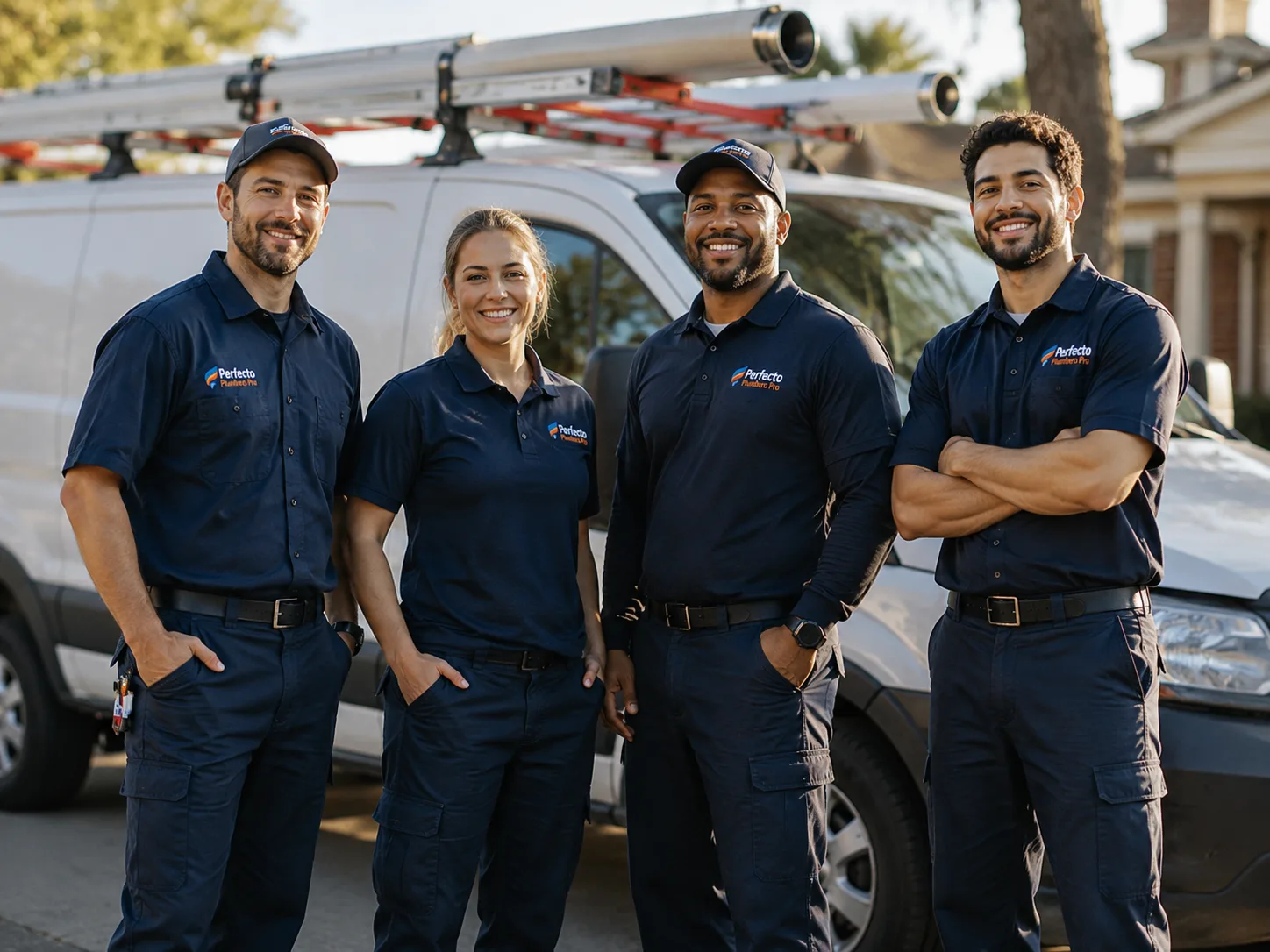 Emergency Plumber Near Me in Berlin, MD near me